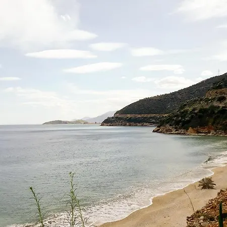 Charming Amidst Olive Trees With Sea Views * Parálion Ástros