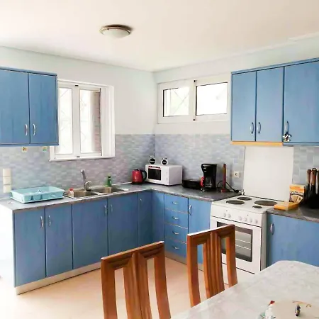 Charming Amidst Olive Trees With Sea Views Apartmán *
