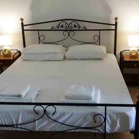 Charming Amidst Olive Trees With Sea Views Apartmán *