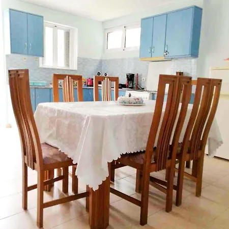 Apartmán Charming Amidst Olive Trees With Sea Views Parálion Ástros