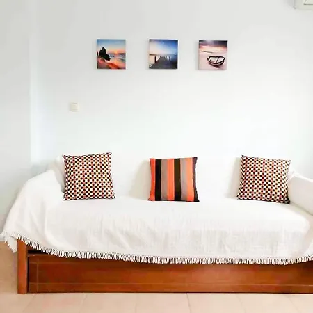 Charming Amidst Olive Trees With Sea Views Parálion Ástros